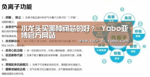 水龙头买哪种阀芯的好?-Yabo亚博官方网站(图1) 亚博