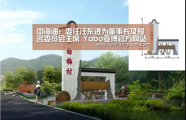 中海油:委任汪东进为董事长及提名委员会主席_Yabo亚博官方网站(图1) 亚博体育