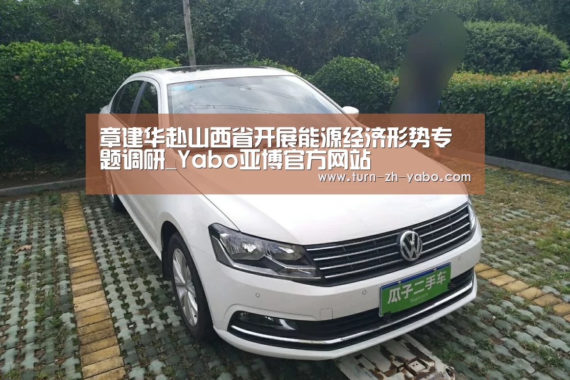 章建华赴山西省开展能源经济形势专题调研_Yabo亚博官方网站(图1) Yabo亚博官方网站