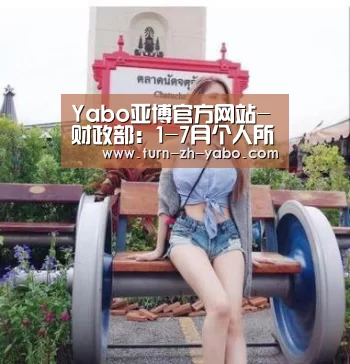 Yabo亚博官方网站-财政部:1-7月个人所得税6433亿元同比下降30.3%(图1) 亚博